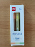 得力(deli)彩色熒光筆小包裝 學(xué)生文具考試復(fù)習(xí)重點(diǎn)記號筆馬克筆筆記手帳繪畫 3支/盒S624-3 曬單實(shí)拍圖