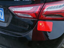車(chē)貼遮擋劃痕貼國旗個(gè)性創(chuàng  )意反光貼汽車(chē)專(zhuān)用貼紙十一國慶紅旗貼標 國旗大12*8cm【一片】 曬單實(shí)拍圖