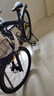 四萬(wàn)公里自行車(chē)車(chē)筐前車(chē)筐車(chē)籃子電動(dòng)車(chē)摩托車(chē)山地車(chē)折疊車(chē)簍掛籃車(chē)菜籃子 曬單實(shí)拍圖