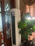 美的（Midea）酷省電Ultra 大3匹新一級能效 節能省電空調 客廳立式柜機 變頻冷暖 國家補貼20% 空調官方旗艦店 大3匹 一級能效 25年新款酷省電ultra 曬單實(shí)拍圖