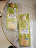 得力(deli)高品質(zhì)米黃色封箱膠帶打包寬膠帶 60mm*100y*50μm(91.4m/卷) 6卷裝 辦公用品 30359 曬單實(shí)拍圖