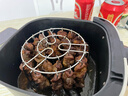 鮮京采 新西蘭原切去骨羊后腿肉4斤 燒烤燉煮食材 羊肉 京東自有品牌 曬單實(shí)拍圖