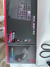 華碩（ASUS）ROG游俠2 RX /TX98/飛行堡壘K1 戰(zhàn)刃2電競機械鍵盤鼠標(biāo)套裝 游戲鍵盤 游戲鼠標(biāo) 游俠2RX ABS 紅軸＋戰(zhàn)刃2標(biāo)準(zhǔn)版 曬單實拍圖