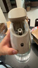 愛(ài)仕達油壺噴霧倒油噴油一體兩用霧化食用油玻璃油壺廚房家用控油不掛油 曬單實(shí)拍圖