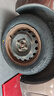 玲瓏輪胎165/70R14 85T 玲瓏臻選 HD XL 適配寶駿310/東風小康K07S 曬單實拍圖