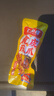 王小鹵虎皮鳳爪（W3）楊冪推薦鹵香味大包裝618g雞爪 鹵雞爪 休閑零食  曬單實(shí)拍圖
