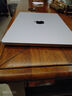 Apple/蘋果【國(guó)家補(bǔ)貼】AI筆記本/2025款MacBook Air13英寸M4 (10+8核) 16G 256G銀色電腦MW0W3CH/A 曬單實(shí)拍圖