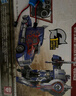 變形金剛（TRANSFORMERS）兒童玩具正版授權遙控汽車機器人男孩生日禮物大黃蜂三電版 曬單實拍圖