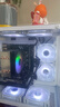 夏惠128G內存酷睿i9升24核2T固態(tài)RTX4060獨顯臺式電腦主機家用游戲辦公設計師渲染電競直播裝電腦全套 單主機【五年質(zhì)?！?【電競鍵鼠全套】 4：電競i9級48芯8G獨顯/64G/1T暢玩6A 曬單實(shí)拍圖