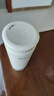 美的（Midea）電熱水杯加熱電熱水壺保溫燒水杯 350ml迷你便攜式旅行出差 智能恒溫 316L不銹鋼無(wú)異味MK-DB35X22 曬單實(shí)拍圖