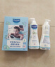 妙思樂(lè)（Mustela）兒童洗發(fā)沐浴二合一500ml*2嬰幼兒專用寶寶洗發(fā)水沐浴露法國(guó)進(jìn)口 曬單實(shí)拍圖