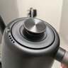 鳴盞茶臺(tái)燒水壺 自動(dòng)上水電熱水壺 燒水煮茶一體機(jī) 電陶爐泡茶茶藝燒水壺 電茶壺 MZ171 曬單實(shí)拍圖