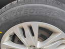 玲瓏輪胎205/60R16 92V 玲瓏臻選 HD 適配日產(chǎn)軒逸/豐田卡羅拉/大眾 曬單實(shí)拍圖