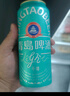 青島啤酒（TsingTao）清爽500ml*24聽 整箱裝 啤酒整箱批發(fā)24瓶 中秋節(jié)送禮 曬單實拍圖