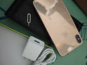 Apple iPhone X 蘋(píng)果xs 蘋(píng)果xsmax 二手蘋(píng)果手機 二手手機 國行全網(wǎng)通 國行 蘋(píng)果xsmax 金色【原裝屏幕】 【白條免息+品牌電池100】95新 256G 曬單實(shí)拍圖