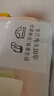 北極絨內褲女士純棉100%全棉抗菌襠夏季無(wú)痕中腰大碼莫代爾少女學(xué)生高腰 曬單實(shí)拍圖