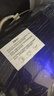 志高（CHIGO）全自動洗衣機波輪宿舍迷你小型家用洗烘一體智能洗脫一體機 10KG玄武灰【全新上市+智能風干+強動力電機】 曬單實拍圖