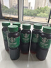 星巴克（Starbucks）星選 即飲咖啡 美式 270ml*15瓶 瓶裝咖啡飲料(新老包裝隨機發(fā)貨) 曬單實(shí)拍圖