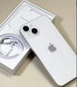 Apple/蘋果 iPhone 14 (A2884) 256GB 星光色 支持移動聯(lián)通電信5G 雙卡雙待手機(jī) 曬單實拍圖