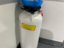 立始5升氣動(dòng)齒輪油加油泵注油器加注器機油汽車(chē)波箱油變速箱油加油機 8升單個(gè)壺 曬單實(shí)拍圖