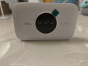 TCL隨身wifi三網(wǎng)通用免插卡無(wú)線(xiàn)wifi6車(chē)載4G路由器隨身便攜無(wú)限制移動(dòng)聯(lián)通電信全國通用2025款5GXY15B 【升級充電款】3000毫安大電池超長(cháng)續航24小時(shí) 不限速不虛標月享1500G流量 曬單實(shí)拍圖