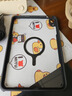 訊迪適用iPad mini7保護套2024新款8.3英寸mini6保護殼A17pro芯片蘋(píng)果平板電腦氣囊防摔平板殼平板套 曬單實(shí)拍圖