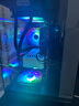 七彩虹【24期免息】海景房i5 12600KF RTX4060Ti 5060TI 5070TI 電競游戲設(shè)計AI電腦主機臺式組裝機 配三：13400F丨32G丨512G丨5060 官方全新保障 曬單實拍圖