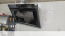 美的（Midea）抽吸排油煙機(jī) 家用側(cè)吸式吸油煙機(jī) 排煙機(jī) 廚房脫排煙機(jī)CXW-200-J30國(guó)家補(bǔ)貼立減15%可配燃?xì)庠?曬單實(shí)拍圖