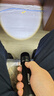 飛利浦（PHILIPS）強光手電筒變焦超亮Type-C充電家用小型戶外露營燈應急SFL2146/93 曬單實拍圖