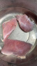 六和櫻桃谷鴨 去皮鴨胸肉凈重8斤  健身鴨肉食材 曬單實(shí)拍圖
