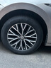 德國馬牌（Continental）汽車(chē)輪胎 205/60R16 96V XL UCJ 適配軒逸/新?？怂?速騰 曬單實(shí)拍圖