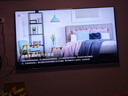 海信電視E8Q Pro 85英寸 信芯H7 U+MiniLED 黑曜屏Ultra 330Hz高刷 E8NULTRA升級 國家補貼85E8Q-PRO 曬單實(shí)拍圖