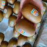 佳沛（zespri）新西蘭  陽光金奇異果25-27粒原箱特大果單果約122-146g  獼猴桃 曬單實拍圖