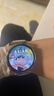 華為（HUAWEI）手表WATCH GT 6【七倉次日達】運動智能兩周續(xù)航藍牙通話體溫血氧心率監(jiān)測健康送男女朋友禮物pro5 41mm浮光白【皮表帶+貼膜】 曬單實拍圖