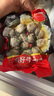 大希地潮汕牛肉丸+牛筋丸雙拼250g*8袋共4斤 肉含量90% 贈沙茶醬蒜酥 曬單實(shí)拍圖