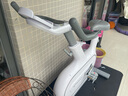 麥瑞克（MERACH）動感單車自發(fā)電家用智能調(diào)阻運動健身器材室內(nèi)靜音自行車 絕影ONE 健身優(yōu)選-自發(fā)電-全智能調(diào)阻 曬單實拍圖