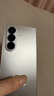 三星Samsung Galaxy Z Fold7 超輕薄折疊屏手機 2億像素 AI手機 披荊斬棘哥哥同款 12GB+512GB 星夜銀 曬單實(shí)拍圖