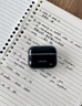 聯(lián)想（lenovo）藍(lán)牙耳機(jī)無(wú)線降噪運(yùn)動(dòng)半入耳式跑步專用超長(zhǎng)續(xù)航2025最新款適用華為蘋(píng)果vivo小米o(hù)ppo 耀夜黑【柏林之音+金標(biāo)沉浸音質(zhì)+藍(lán)牙5.4】 曬單實(shí)拍圖