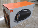 JBL BOOMBOX4 音樂戰(zhàn)神四代 藍(lán)牙音箱 戶外音箱 IP68防塵防水 Hifi音質(zhì)派對音響 雙11購物 戰(zhàn)神4 黑色 曬單實(shí)拍圖