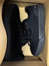 Allbirds羊毛鞋Wool Cruiser Waterproof新款防水防滑通勤休閑男女鞋 自然黑（自然黑底） 43 /M10 男碼 曬單實拍圖