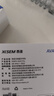 西圣AVA2pro 2025新款藍牙耳機半入耳式主動(dòng)降噪運動(dòng)跑步HIFI音質(zhì) 米白色【順豐速發(fā)】 曬單實(shí)拍圖