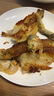 黃小漁寧德黃魚(yú)鲞400g/2條 三去大黃魚(yú)黃花魚(yú)生鮮 海鮮水產(chǎn)燒烤夜宵魚(yú)類(lèi) 曬單實(shí)拍圖