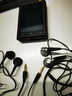 梵沐BF31 mp3hifi音樂(lè )播放器mp4wifi可上網(wǎng)隨身聽(tīng)HiFi高清無(wú)損音質(zhì)藍牙車(chē)載運動(dòng)DSD512母帶級 標配【主機+音頻線(xiàn)+讀卡器+皮套】 2025新款【機身16G】咨詢(xún)客服拍16G發(fā)80 曬單實(shí)拍圖
