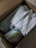 阿迪達(dá)斯田徑精英2025新款 Adidas Finesse 2小蟬翼二代專業(yè)厚底短跑釘鞋 JH5226/含手提袋 43.5 曬單實(shí)拍圖