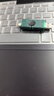 金士頓（Kingston）128GB Type-C USB3.2 雙接口U盤 DTDEG2 大容量辦公車載優(yōu)盤 適用于安卓蘋果手機(jī)電腦 曬單實拍圖