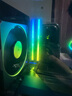 酷冷至尊（CoolerMaster）Hyper 612 CPU風(fēng)冷散熱器 超導6熱管/單塔/雙莫比烏斯風(fēng)扇 多平臺 支持LGA1700 曬單實(shí)拍圖