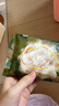 babycare面膜柔巾嬰兒山茶新生柔超柔乳霜巾一次性洗臉巾綿柔巾10抽*1包 曬單實拍圖