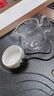 ZYUO日本除茶垢清潔劑食品級(jí)茶漬清洗劑神器水杯茶杯茶具水垢活氧除垢 1瓶裝500g【強(qiáng)力分解】 曬單實(shí)拍圖