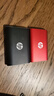 HP惠普 250G 移動(dòng)固態(tài)硬盤(pán)P500（PSSD）USB3.2 ssd Type-C高速傳輸 超薄時(shí)尚 手機直連 紅色 曬單實(shí)拍圖