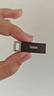 ThinkPad聯(lián)想ThinkBook 16GB USB2.0 U盤(pán) 電腦u盤(pán)辦公學(xué)習商務(wù)多功能大容量?jì)?yōu)盤(pán)車(chē)載U盤(pán)TSU10 曬單實(shí)拍圖
